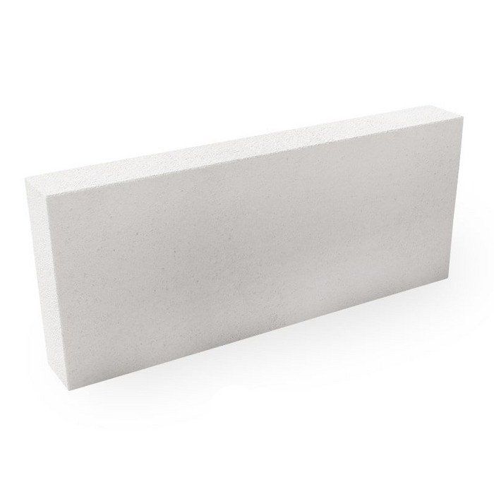 Газоблок перегородочный Бонолит Projects D500 кг/м3 600х100х250 мм B 2,5